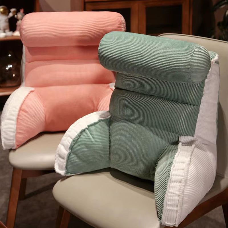 Multifunctional Bedside Mat, Tatami Mattress, Soft Bag Mat, Sofa Mat, Large Backrest Mat.